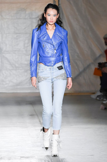 Fotoservizio/FW 19-20/MEN/SFILATA/JOHN RICHMOND/DP2/3