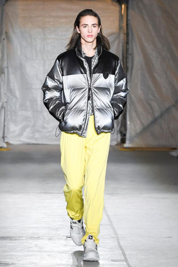 Fotoservizio/FW 19-20/MEN/SFILATA/JOHN RICHMOND/DP2/0