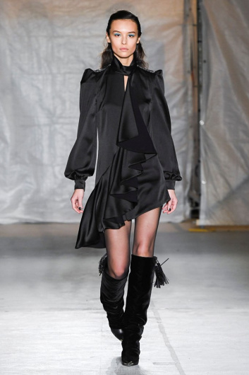 Fotoservizio/FW 19-20/MEN/SFILATA/JOHN RICHMOND/DP2/2