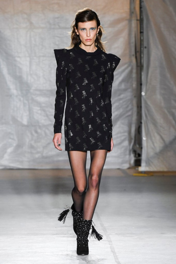 Fotoservizio/FW 19-20/MEN/SFILATA/JOHN RICHMOND/DP2/3