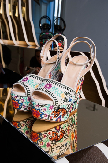 Fotoservizio/SS 2016/WOMEN/SERGIO ROSSI/DP2/31