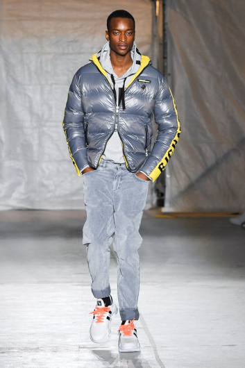 Fotoservizio/FW 19-20/MEN/SFILATA/JOHN RICHMOND/DP2/1