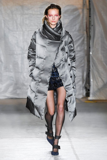 Fotoservizio/FW 19-20/MEN/SFILATA/JOHN RICHMOND/DP2/2