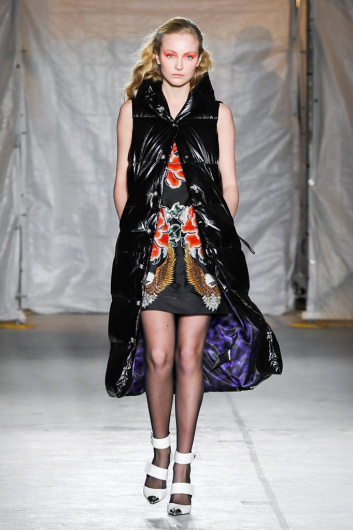 Fotoservizio/FW 19-20/MEN/SFILATA/JOHN RICHMOND/DP2/0