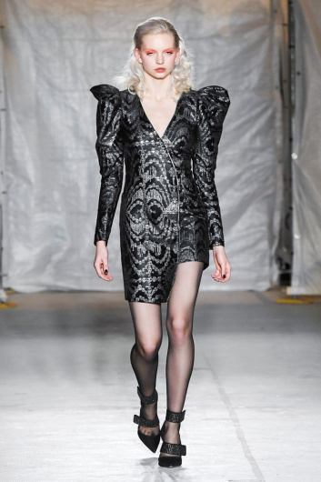 Fotoservizio/FW 19-20/MEN/SFILATA/JOHN RICHMOND/DP2/1