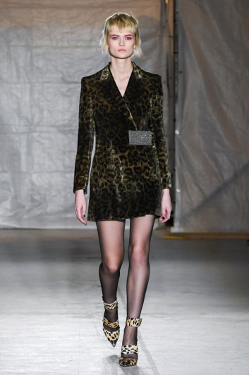 Fotoservizio/FW 19-20/MEN/SFILATA/JOHN RICHMOND/DP2/2