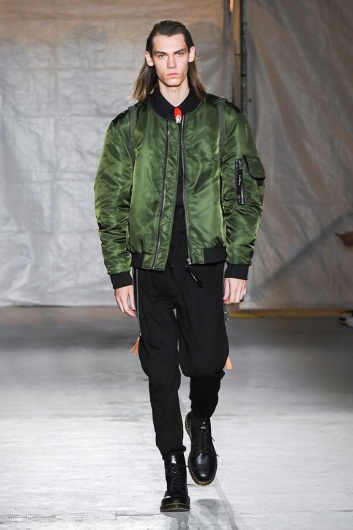 Fotoservizio/FW 19-20/MEN/SFILATA/JOHN RICHMOND/DP2/4