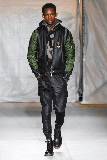 Fotoservizio/FW 19-20/MEN/SFILATA/JOHN RICHMOND/DP2/5