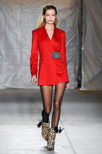 Fotoservizio/FW 19-20/MEN/SFILATA/JOHN RICHMOND/DP2/0