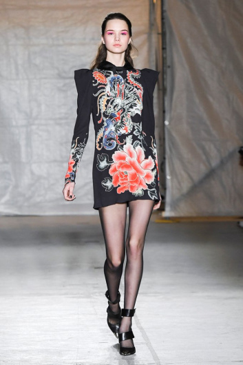 Fotoservizio/FW 19-20/MEN/SFILATA/JOHN RICHMOND/DP2/3