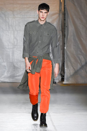 Fotoservizio/FW 19-20/MEN/SFILATA/JOHN RICHMOND/DP2/8