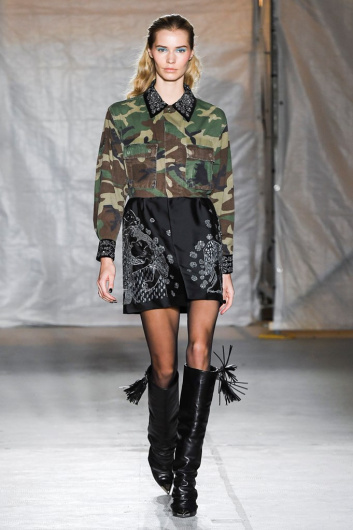 Fotoservizio/FW 19-20/MEN/SFILATA/JOHN RICHMOND/DP2/0