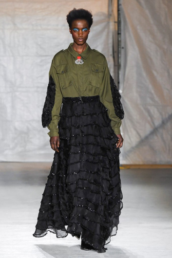 Fotoservizio/FW 19-20/MEN/SFILATA/JOHN RICHMOND/DP2/1