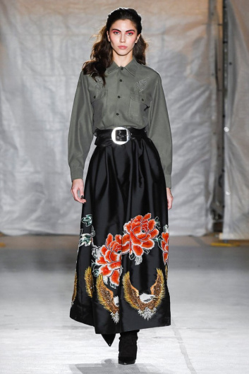 Fotoservizio/FW 19-20/MEN/SFILATA/JOHN RICHMOND/DP2/2