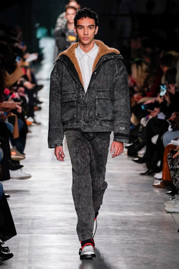 Fotoservizio/FW 19-20/MEN/SFILATA/MSGM/DP2/6