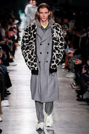 Fotoservizio/FW 19-20/MEN/SFILATA/MSGM/DP2/8