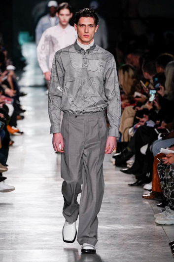 Fotoservizio/FW 19-20/MEN/SFILATA/MSGM/DP2/9