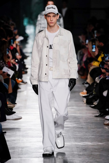 Fotoservizio/FW 19-20/MEN/SFILATA/MSGM/DP2/4