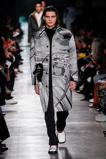 Fotoservizio/FW 19-20/MEN/SFILATA/MSGM/DP2/5