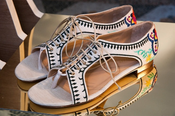 Fotoservizio/SS 2016/WOMEN/SERGIO ROSSI/DP2/36