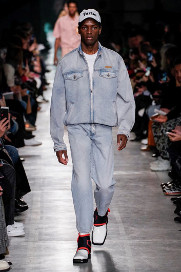 Fotoservizio/FW 19-20/MEN/SFILATA/MSGM/DP2/0