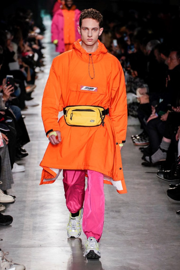 Fotoservizio/FW 19-20/MEN/SFILATA/MSGM/DP2/1