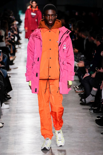 Fotoservizio/FW 19-20/MEN/SFILATA/MSGM/DP2/2