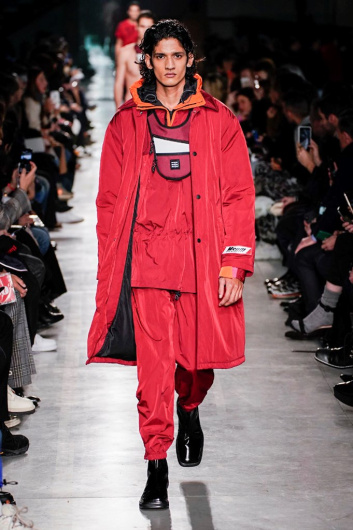Fotoservizio/FW 19-20/MEN/SFILATA/MSGM/DP2/3