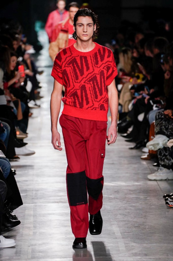 Fotoservizio/FW 19-20/MEN/SFILATA/MSGM/DP2/5