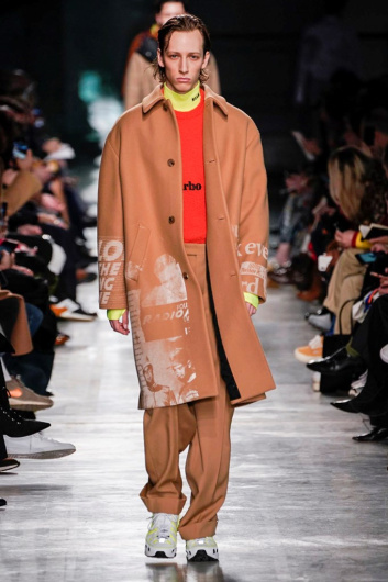 Fotoservizio/FW 19-20/MEN/SFILATA/MSGM/DP2/4