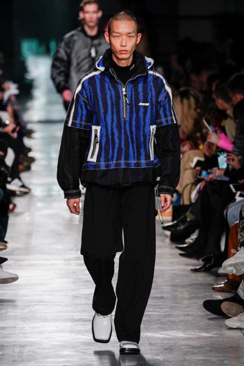 Fotoservizio/FW 19-20/MEN/SFILATA/MSGM/DP2/3