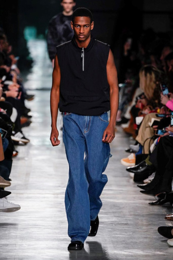 Fotoservizio/FW 19-20/MEN/SFILATA/MSGM/DP2/5