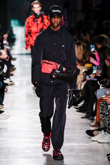 Fotoservizio/FW 19-20/MEN/SFILATA/MSGM/DP2/7