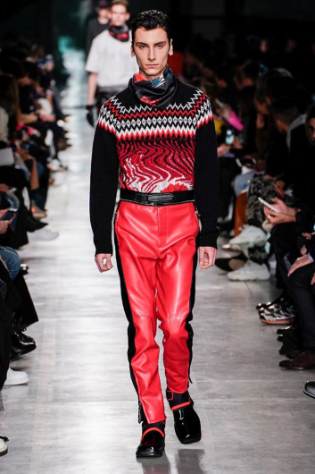 Fotoservizio/FW 19-20/MEN/SFILATA/MSGM/DP2/13