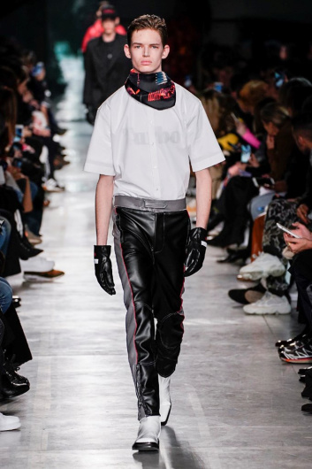 Fotoservizio/FW 19-20/MEN/SFILATA/MSGM/DP2/14