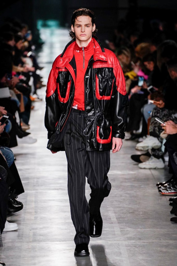 Fotoservizio/FW 19-20/MEN/SFILATA/MSGM/DP2/0