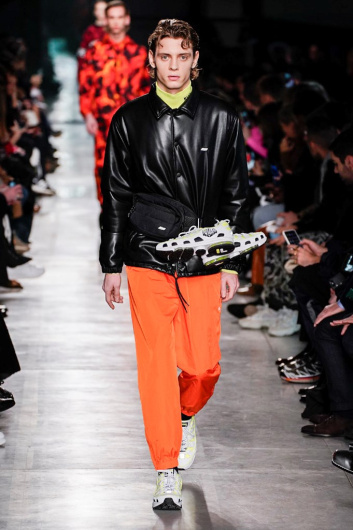 Fotoservizio/FW 19-20/MEN/SFILATA/MSGM/DP2/8