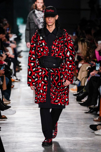 Fotoservizio/FW 19-20/MEN/SFILATA/MSGM/DP2/11