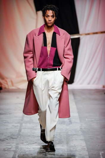 Fotoservizio/FW 19-20/MEN/SFILATA/MAGLIANO/DP2/0