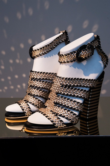 Fotoservizio/SS 2016/WOMEN/SERGIO ROSSI/DP2/47