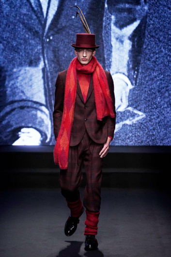 Fotoservizio/FW 19-20/MEN/SFILATA/DAKS/DP2/0