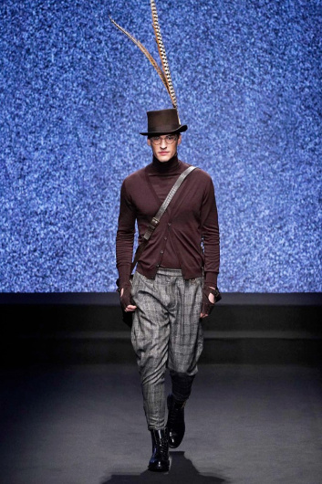 Fotoservizio/FW 19-20/MEN/SFILATA/DAKS/DP2/0
