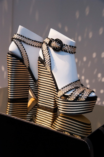 Fotoservizio/SS 2016/WOMEN/SERGIO ROSSI/DP2/49