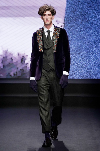 Fotoservizio/FW 19-20/MEN/SFILATA/DAKS/DP2/1