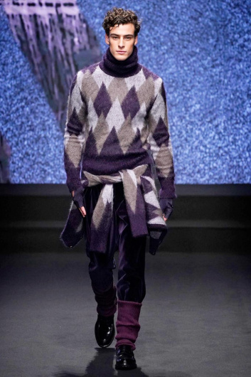 Fotoservizio/FW 19-20/MEN/SFILATA/DAKS/DP2/2