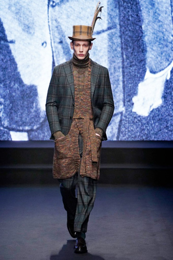 Fotoservizio/FW 19-20/MEN/SFILATA/DAKS/DP2/6