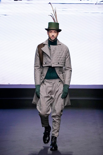 Fotoservizio/FW 19-20/MEN/SFILATA/DAKS/DP2/0