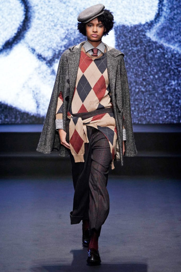 Fotoservizio/FW 19-20/MEN/SFILATA/DAKS/DP2/1