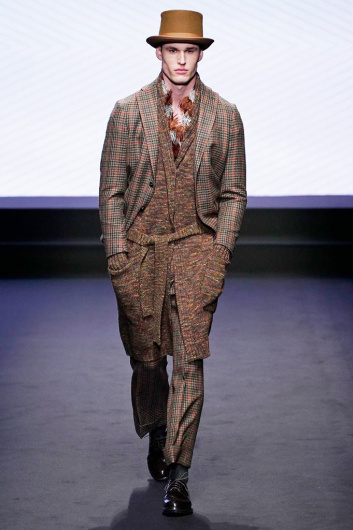 Fotoservizio/FW 19-20/MEN/SFILATA/DAKS/DP2/4