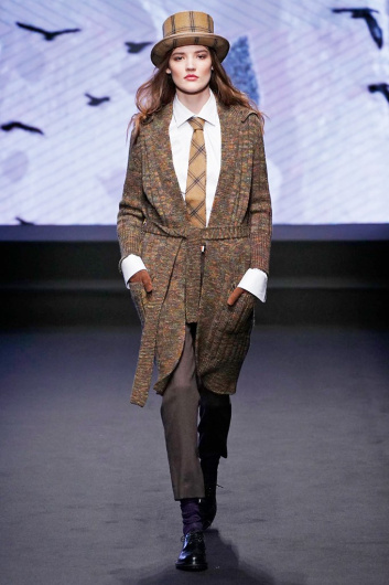 Fotoservizio/FW 19-20/MEN/SFILATA/DAKS/DP2/2
